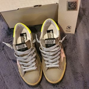 Golden Goose Sneakers *EXCELLENT CONDITION